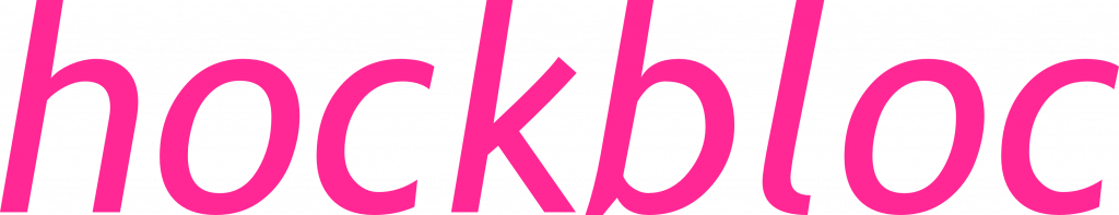 Hockbloc Aktives Sitzen